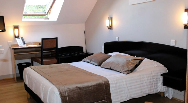 Hotel Le Bayeux