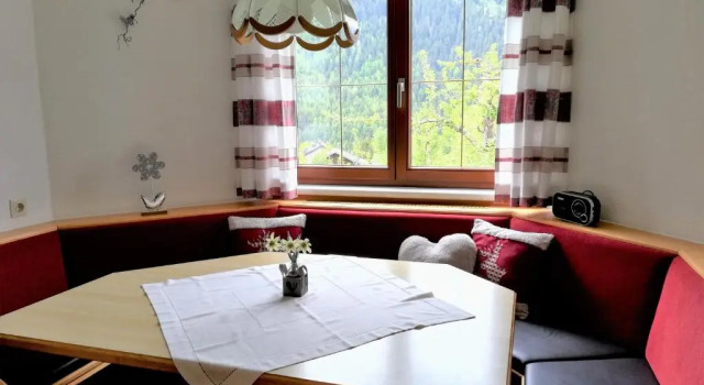 Haus Hackl