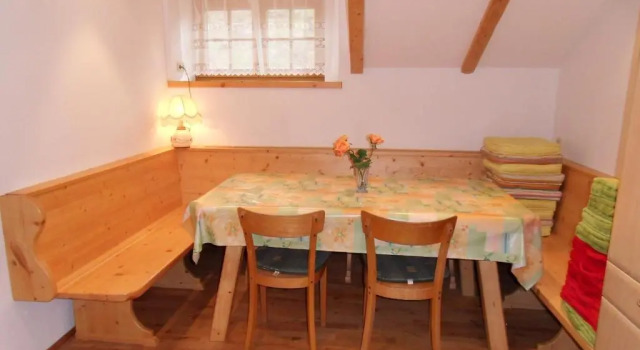 Апартаменты Ferienhaus Sattlehnerhof