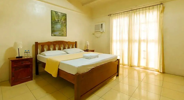 Двухместный номер Deluxe с балконом Casa Micarosa Hotel