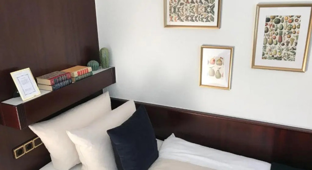 Номер Standard Haus Rahenkamp