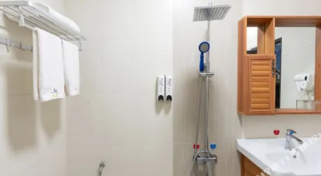 Aizhilv Mini Hotel, Varaa Mini-hotelli Minihotellit kohteessa Jilin, Mini-hotelli