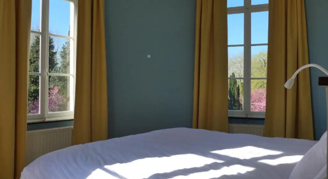 Süit Chateau D'aubry