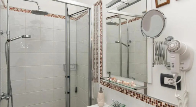 Апартаменты Beach Apartment M&B