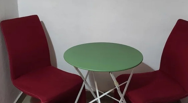 Апартаменты Classic Hôtel Coubadorf