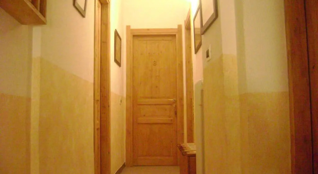Номер Standard La Finestrella Di Montalto Locanda