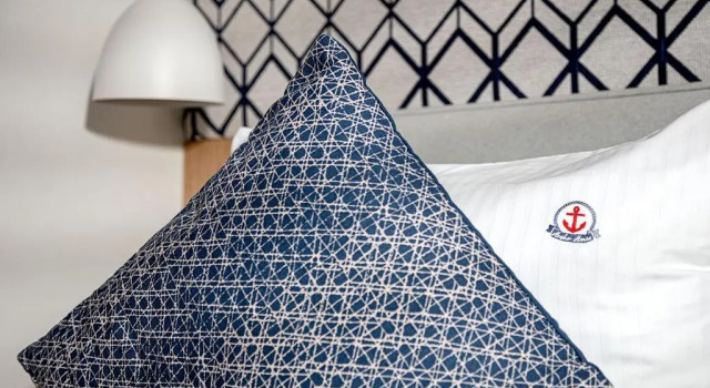 Номер Economy Anchor House Sopot