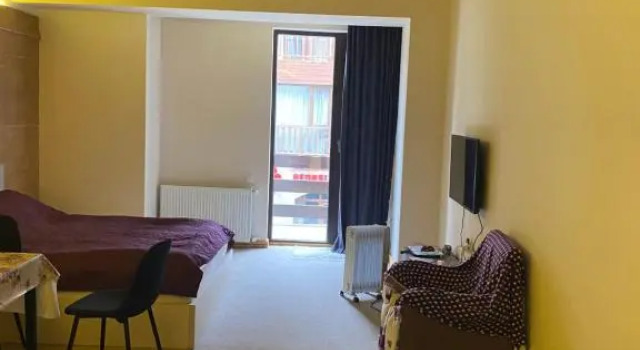 New gudauri. Suites block5 apartment 220, Rezervați Apartament Gudauri Kazbegi Municipality