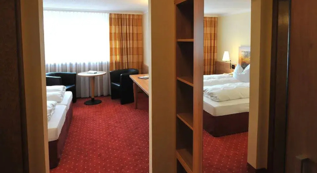 Hotel Gasthaus Zum Kellermann