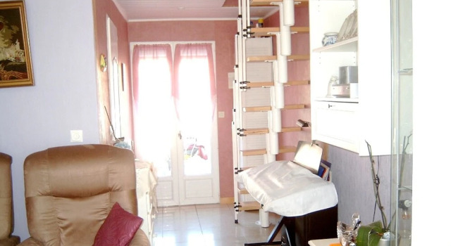 House With 2 Bedrooms in Leucate, With Enclosed Garden, Rezervasyon Tatil Evi Leucate villalar, Villa