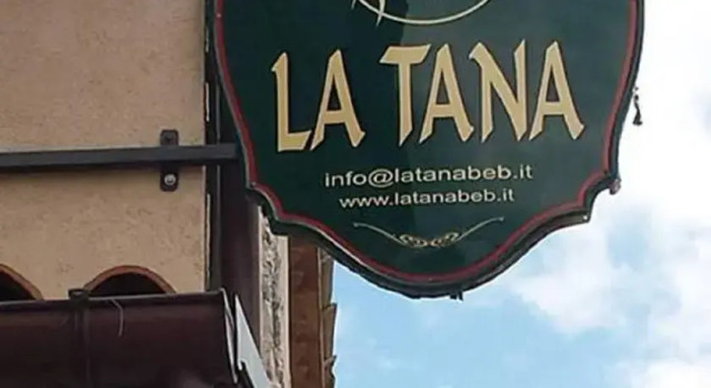La tana B&b, Rezervovat Penzión se snídaní  