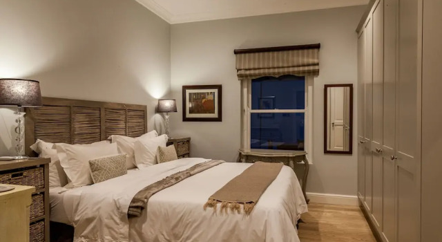 Номер Luxury Karoo View Cottages