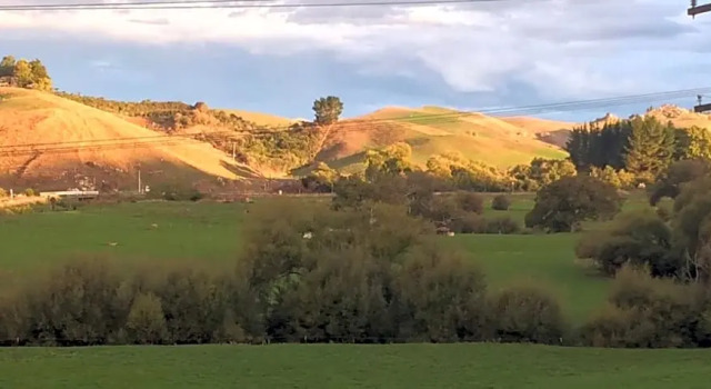 Номер Classic Caves Motor Inn Waitomo