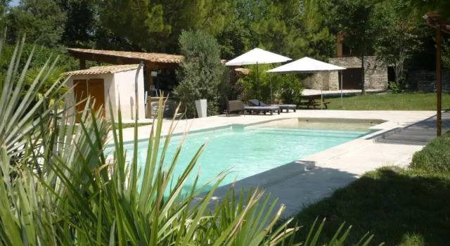 Апартаменты T2 Aix-en-Provence