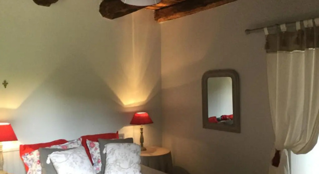 Chambres d'Hôtes Domaine du Bois-Basset, Rezerwuj Hotel  
