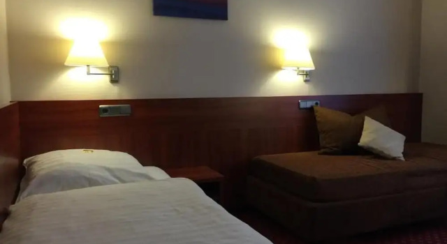 SchlafGut Hotels @Reken, Забронировать Отель Рекен Münsterland