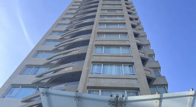 Code Housing - Fintas