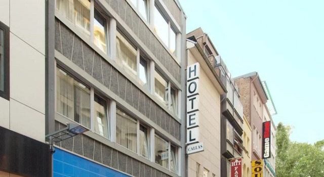Callas Hotel am Dom
