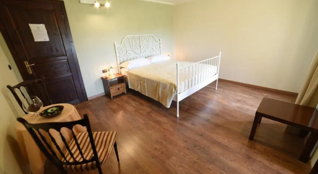 Agriturismo " La Valle degli Ulivi", Buchen Sie Hotel Vacri Abruzzen