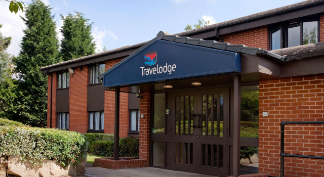 Travelodge Hartlebury, Reserva ahora Hotel Stourport-on-Severn Worcestershire