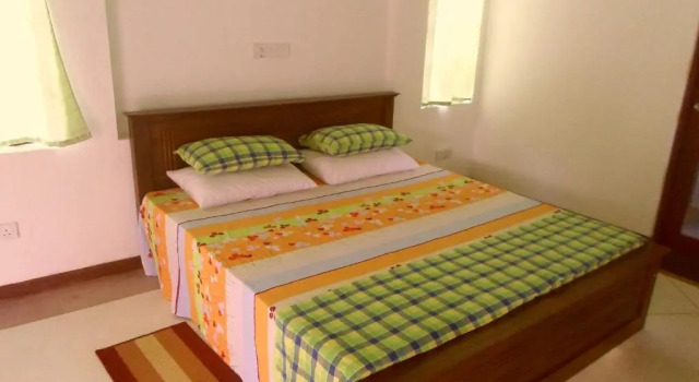 Nilas Guesthouse