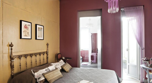RossoSegnale B&B