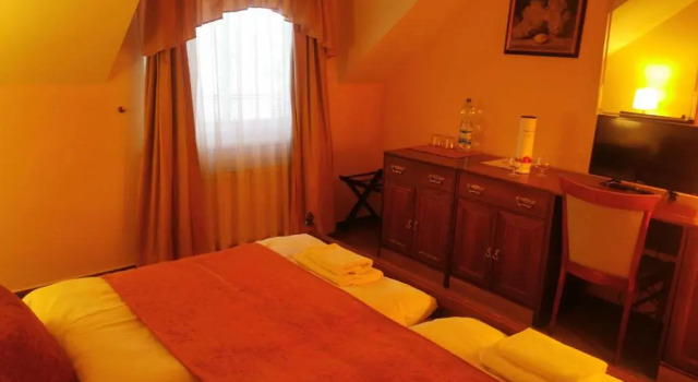 Standard Casal quarto Vladar