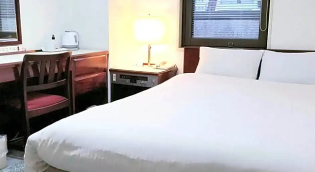 Hotel Neo Rouge, Забронировать Отель Тайто Токио, рядом с Sanyabori Park