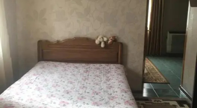 Апартаменты Цокольный этаж Guest House Kobuleti