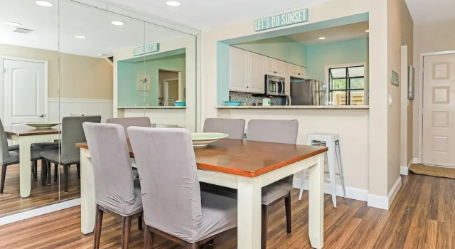 Beachwalk Villa 5117, Забронировать Вилла Виллы Дестин, рядом с Sandestin Golf Resort - Raven, Burnt Pine, Baytowne, The Links, Вилла