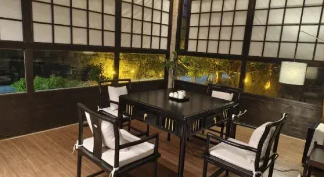 Двухместный люкс Pingtan QiXi  Homestay (Tannan Bay Platinum Beach Branch)