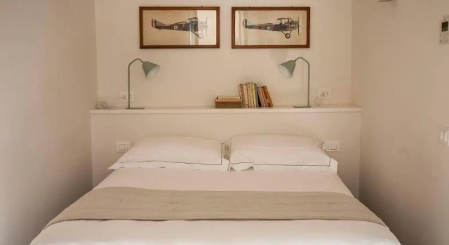 Апартаменты Pietrapiana34 Boutique Apartments