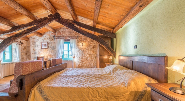 Villa Giselle