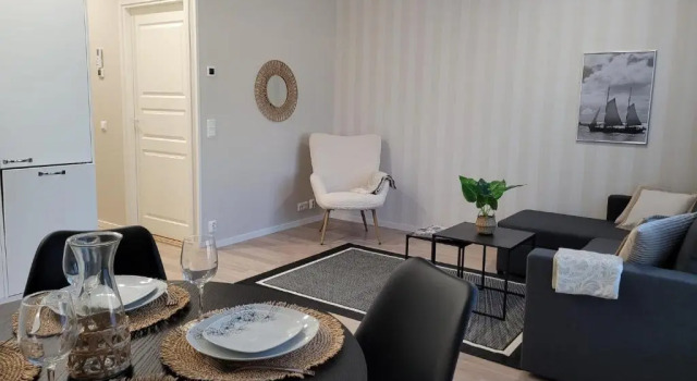 Jäkälätie Apartments by Hiekka Booking, Prenota Appartamento Kalajoki North Ostrobothnia