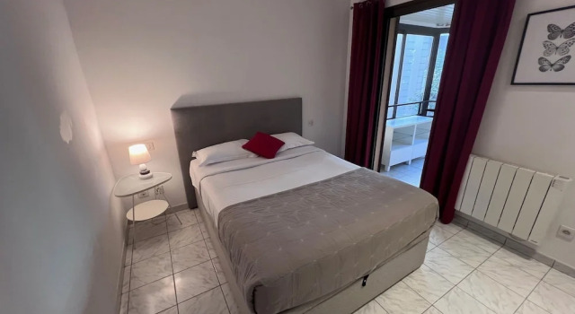 Апартаменты Standard c 1 комнатой с балконом Riviera Eden Palace