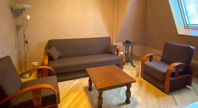 Номер Standard Batesta Hotel