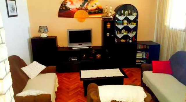 Apartments Albina, Prenota Appartamento Hotel a Isole Quarnerine con parcheggio, Parcheggio