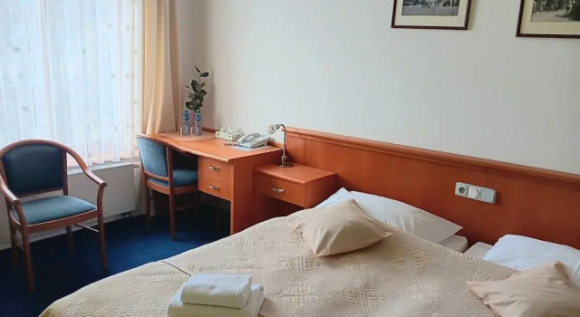 Номер Economy Hotel U Beránka Náchod