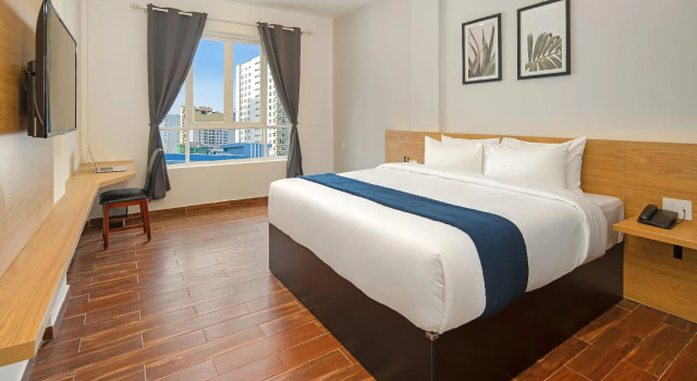 Chill Suites Nha Trang