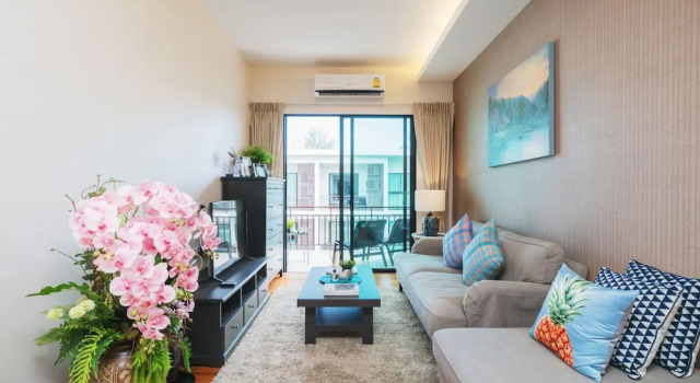 The Title Boutique Phuket, Забронировать Отель Отели Южного Таиланда с парковкой, Парковка