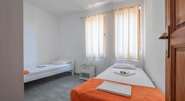 Семейные апартаменты Family Retreat Bozovic
