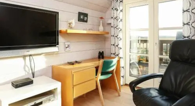 Holiday Home Hybenvænget IV