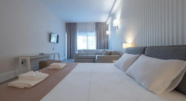 Номер Standard CASA AL MARE by Moskva