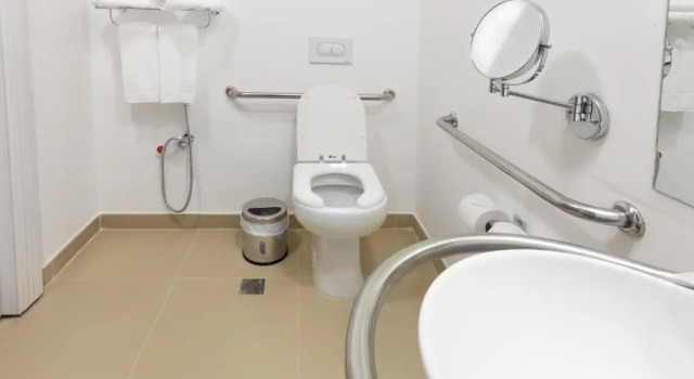 Двухместный номер Standard Ramada by Wyndham Campinas Viracopos
