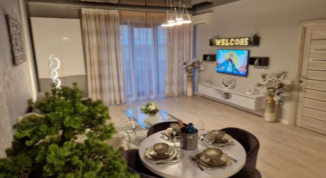 Апартаменты Alecsa 2 by the Sea