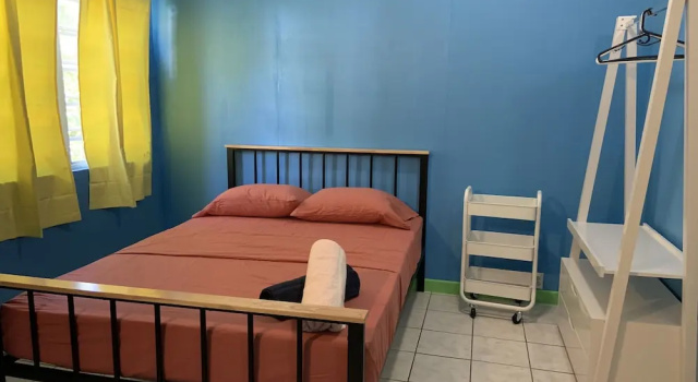 Двухместный номер Superior The Waterfront Inn - Hostel