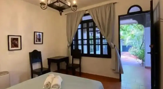 Номер Executive Mikaso Hotel