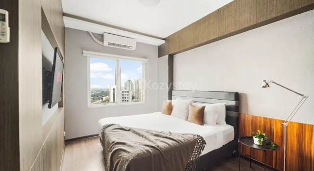 Apartment PECAN by Kozystay