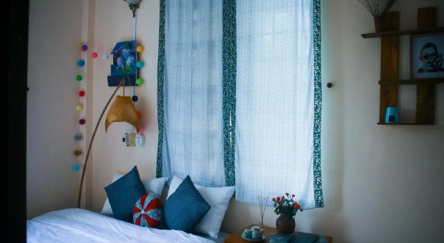 Номер Standard Deja Vu Homestay