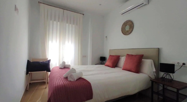 Otumba by SevillaLuxurySuites